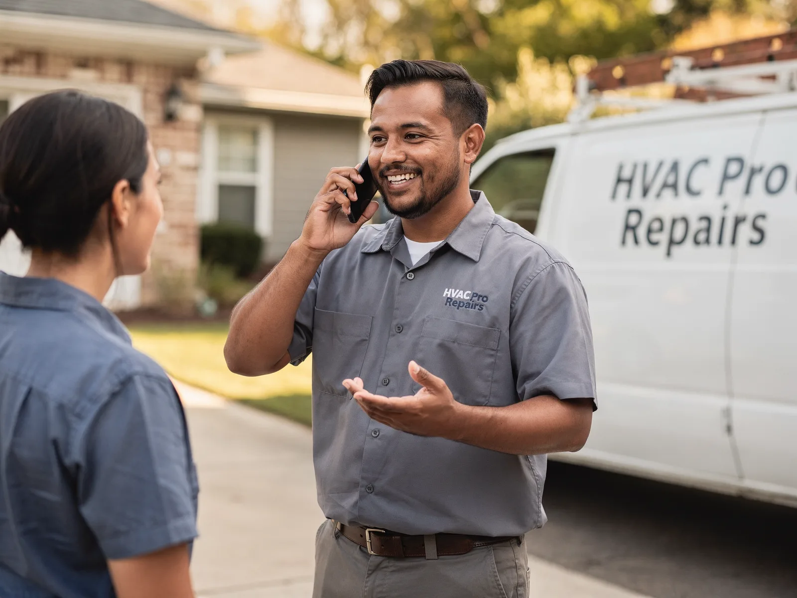 Heat Pump Repair Preston, GA FAQs